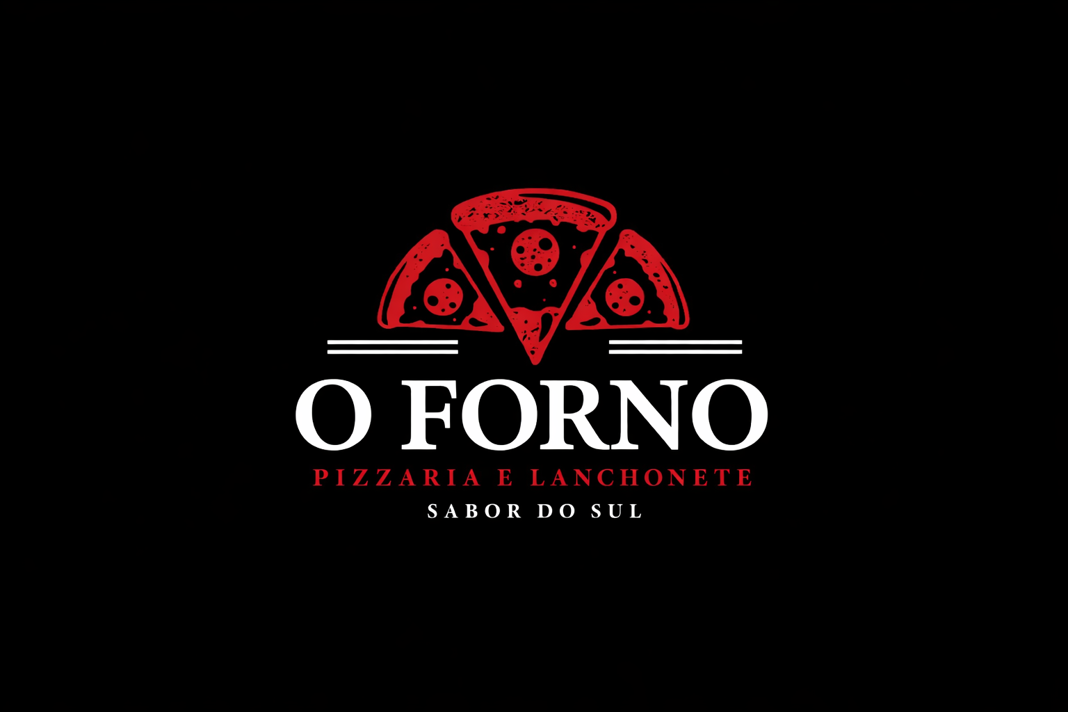 O Forno