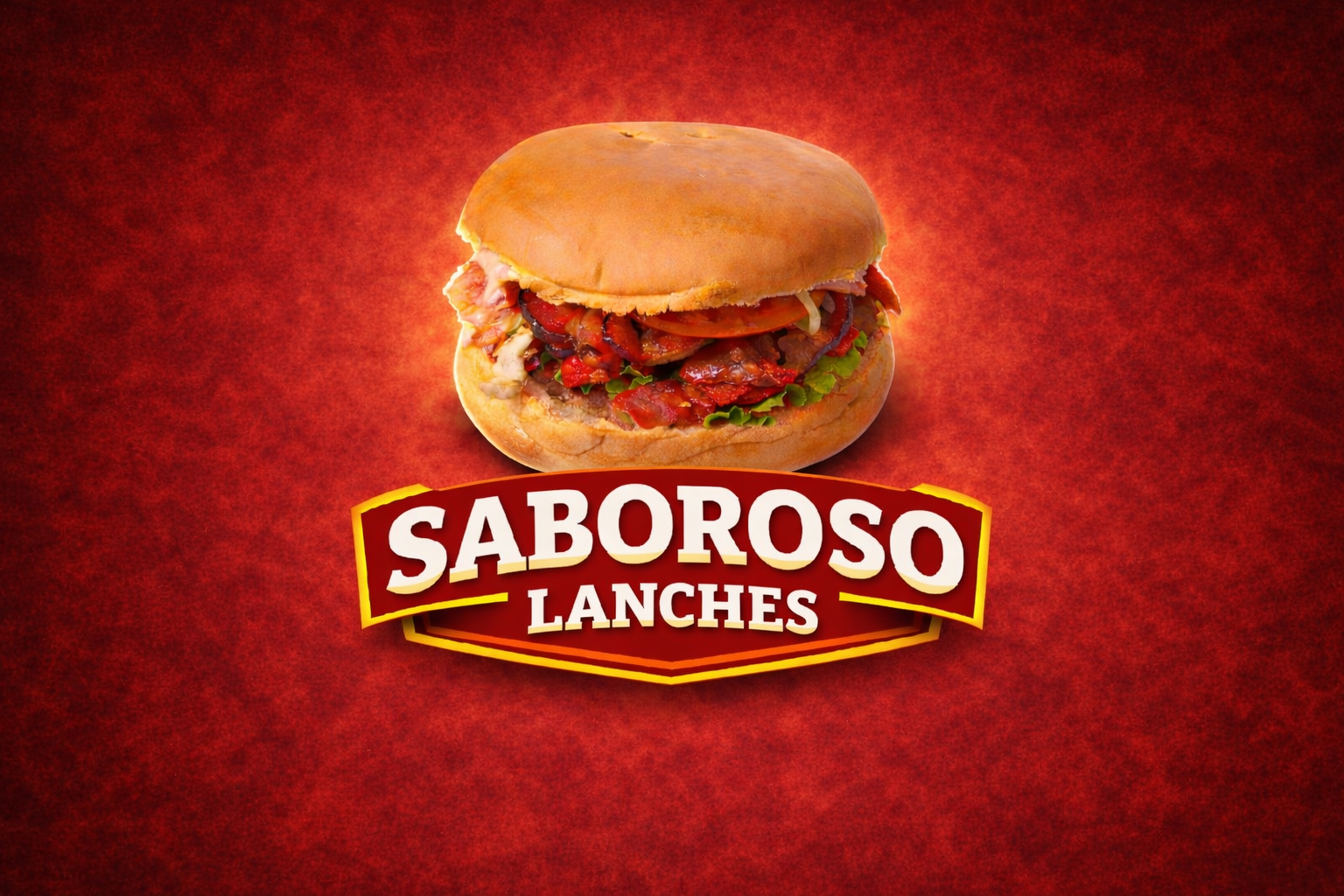 Saboroso Lanches