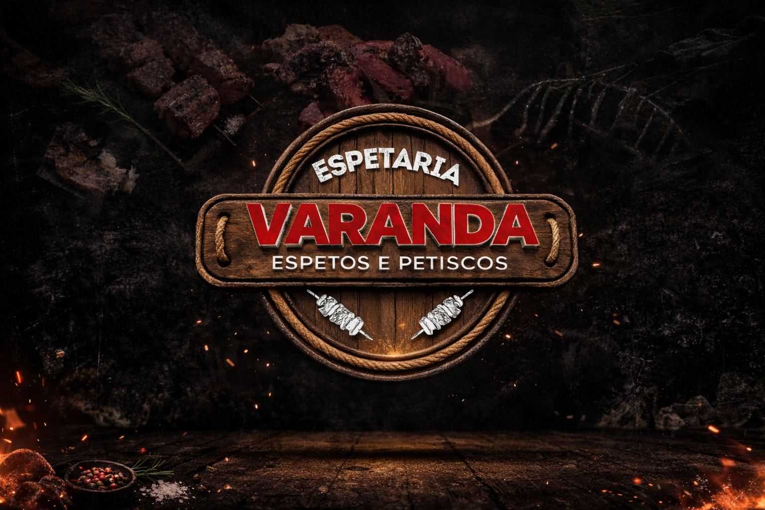 Varanda Espetos